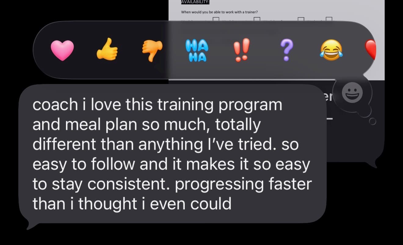 Client testimonial 2