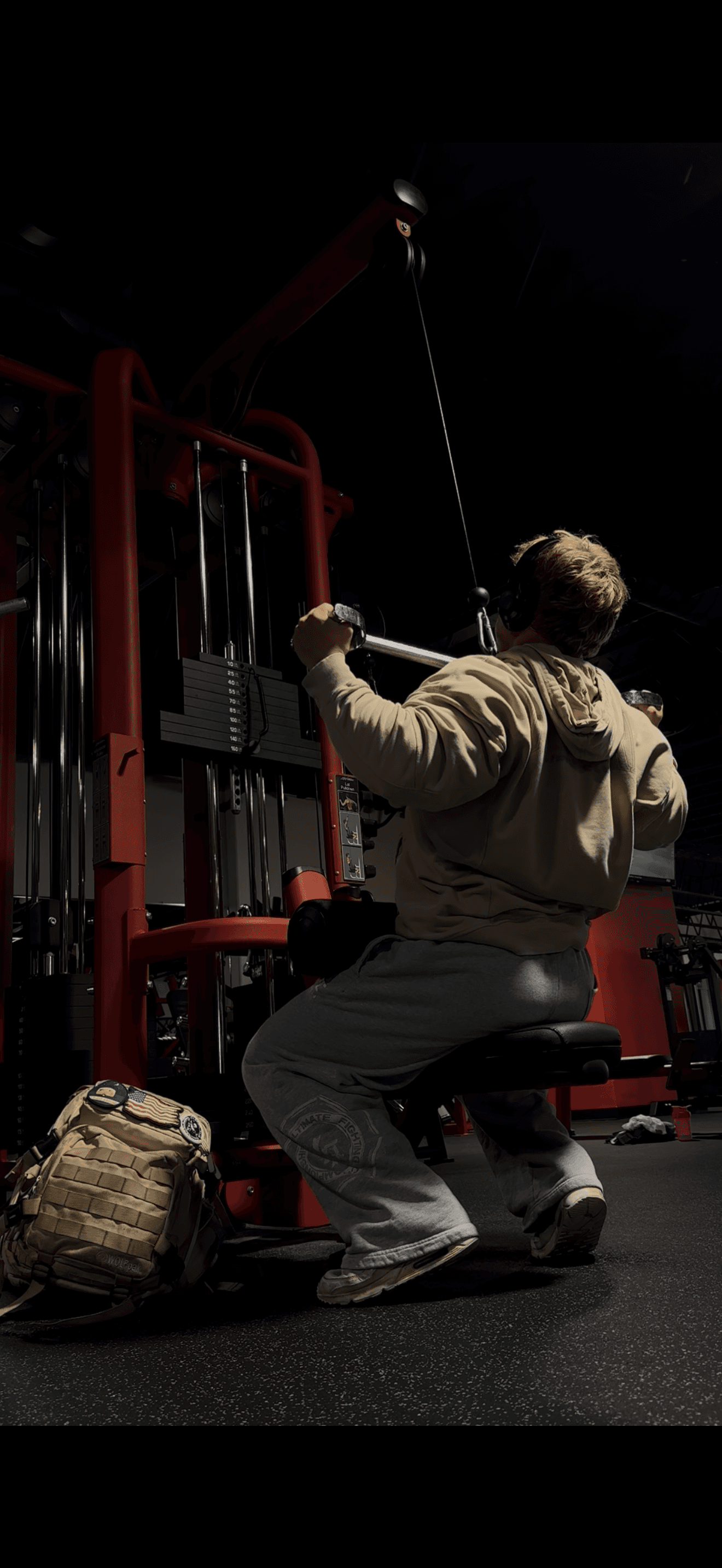 Client transformation results